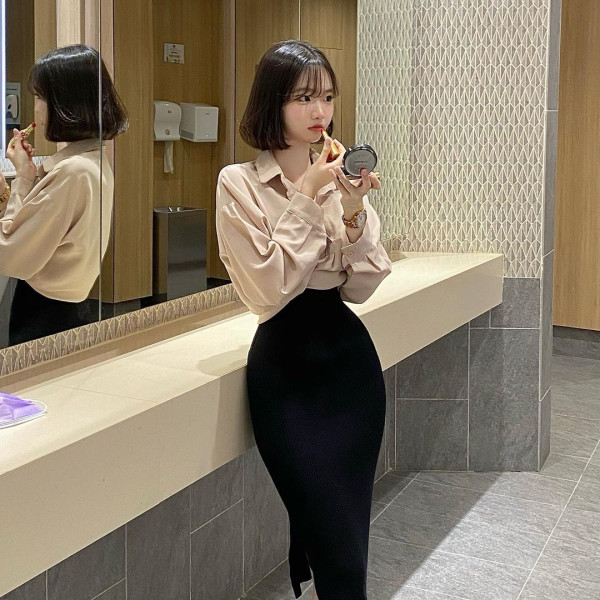 안구정화