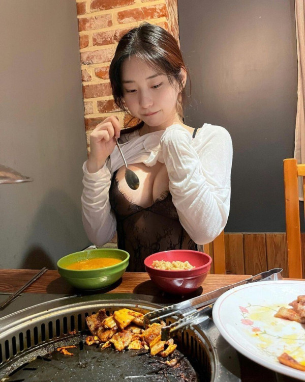 안구정화