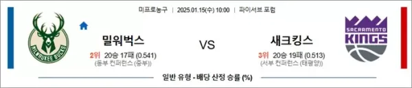로얄스포츠 스포츠분석
