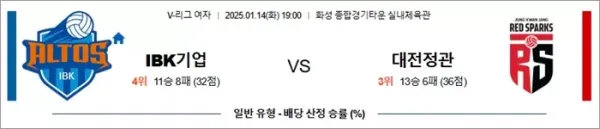 로얄스포츠 스포츠분석