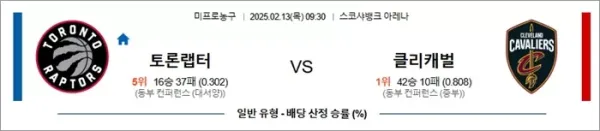 로얄스포츠 스포츠분석