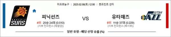 로얄스포츠 스포츠분석