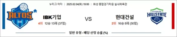 로얄스포츠 스포츠분석