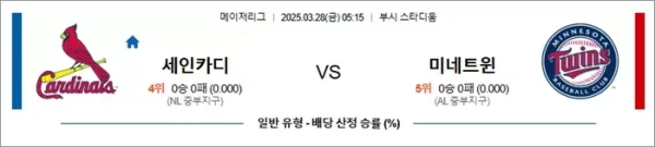 로얄스포츠 스포츠분석