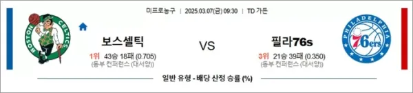 로얄스포츠 스포츠분석