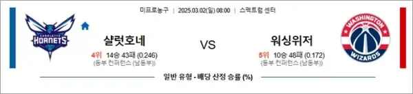 로얄스포츠 스포츠분석