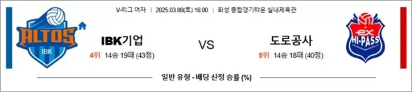 로얄스포츠 스포츠분석